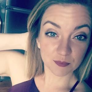 Meet your Posher, Katelyn